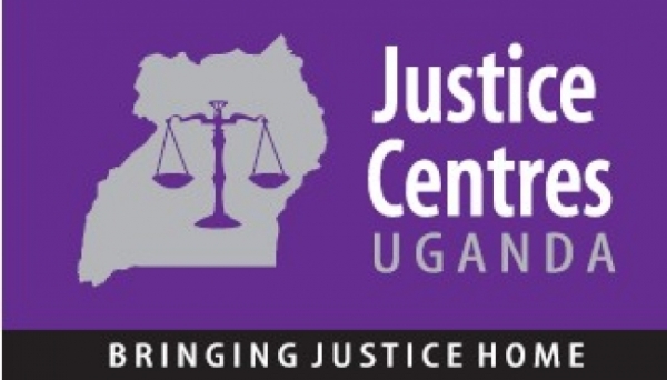 Justice Centres Uganda