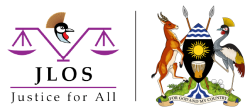 JUSTICE, LAW & ORDER SERVICES (JLOS)